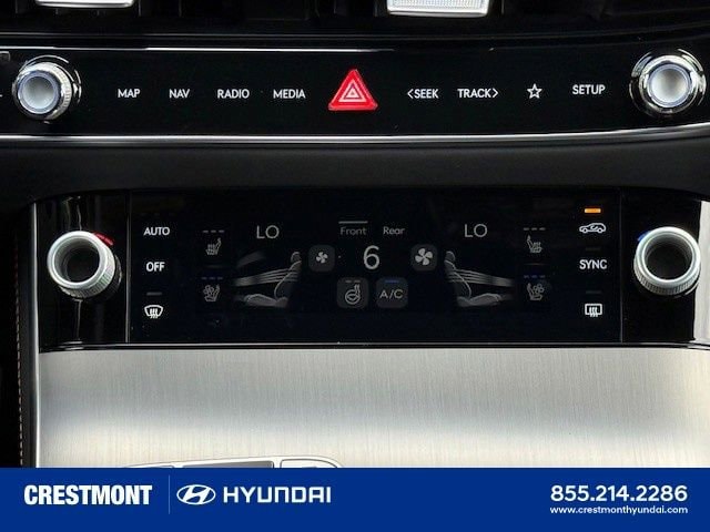2026 GENESIS GV70 Sport Advanced - Photo 24