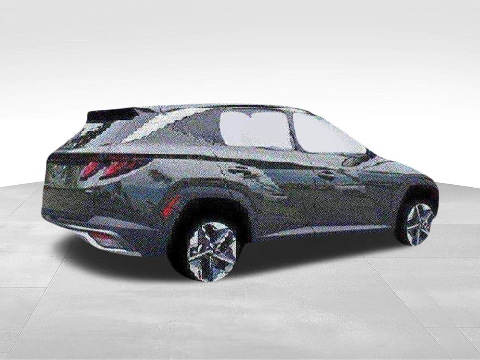 2026 Hyundai Tucson SEL - Photo 30