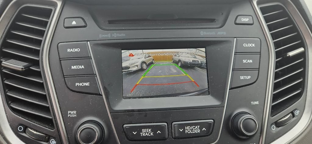 2014 Hyundai Santa Fe Sport - Photo 18