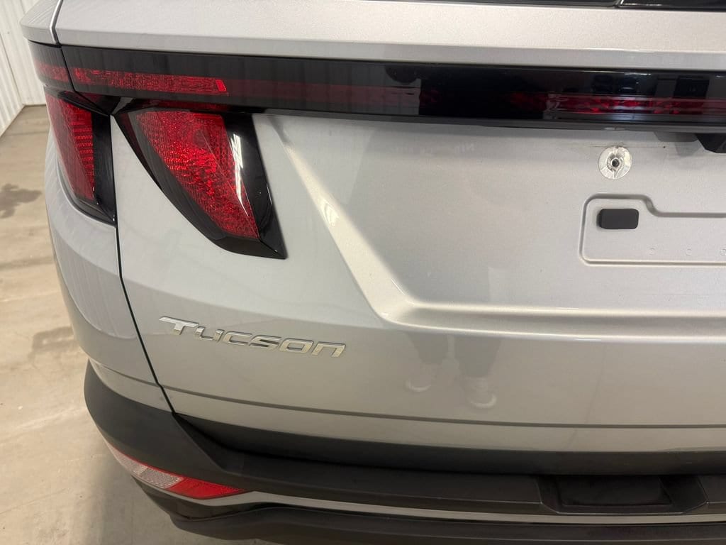 2024 Hyundai Tucson SE - Photo 20