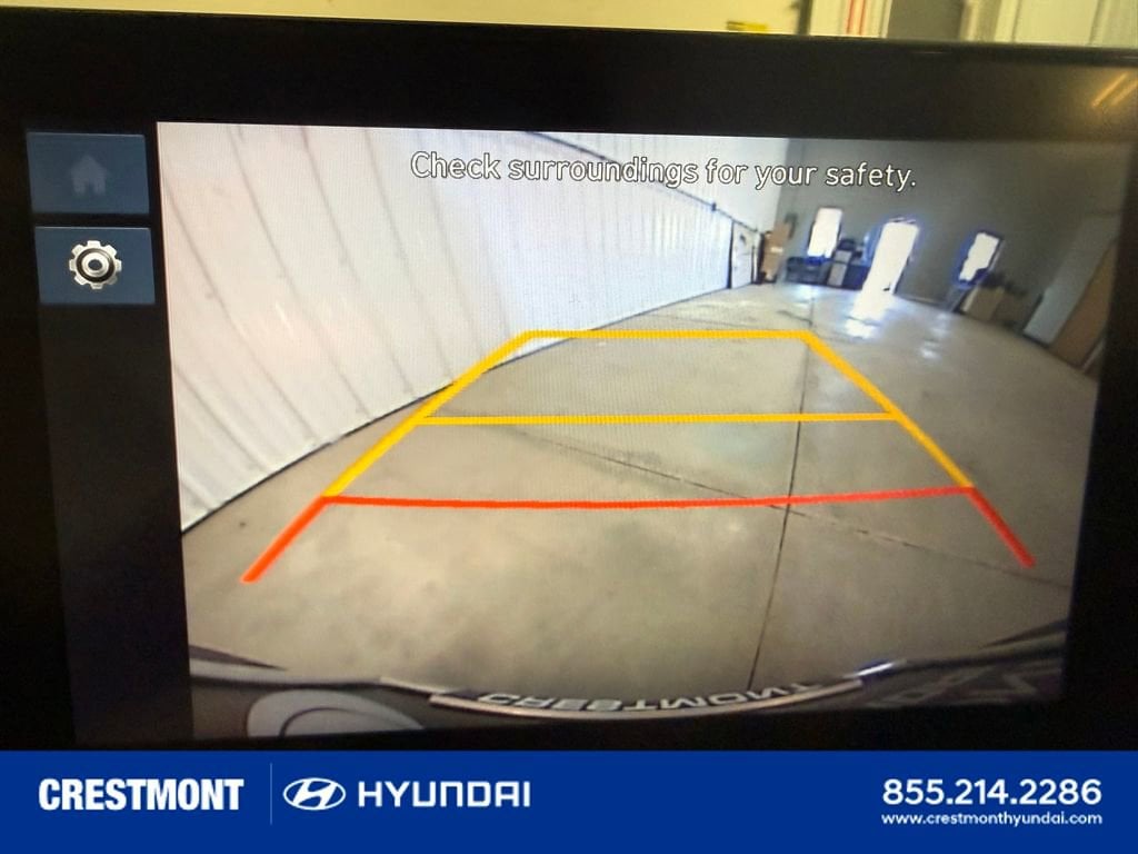 2026 Hyundai Venue SEL - Photo 34