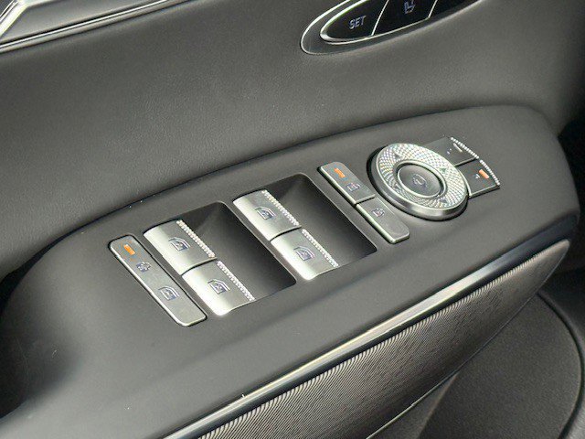 2026 GENESIS GV70 Sport Advanced - Photo 37