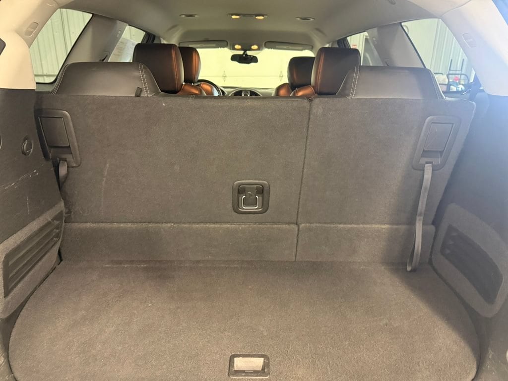 2016 Buick Enclave Leather - Photo 25