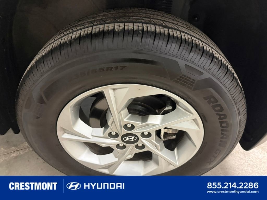 2023 Hyundai Tucson SEL - Photo 10