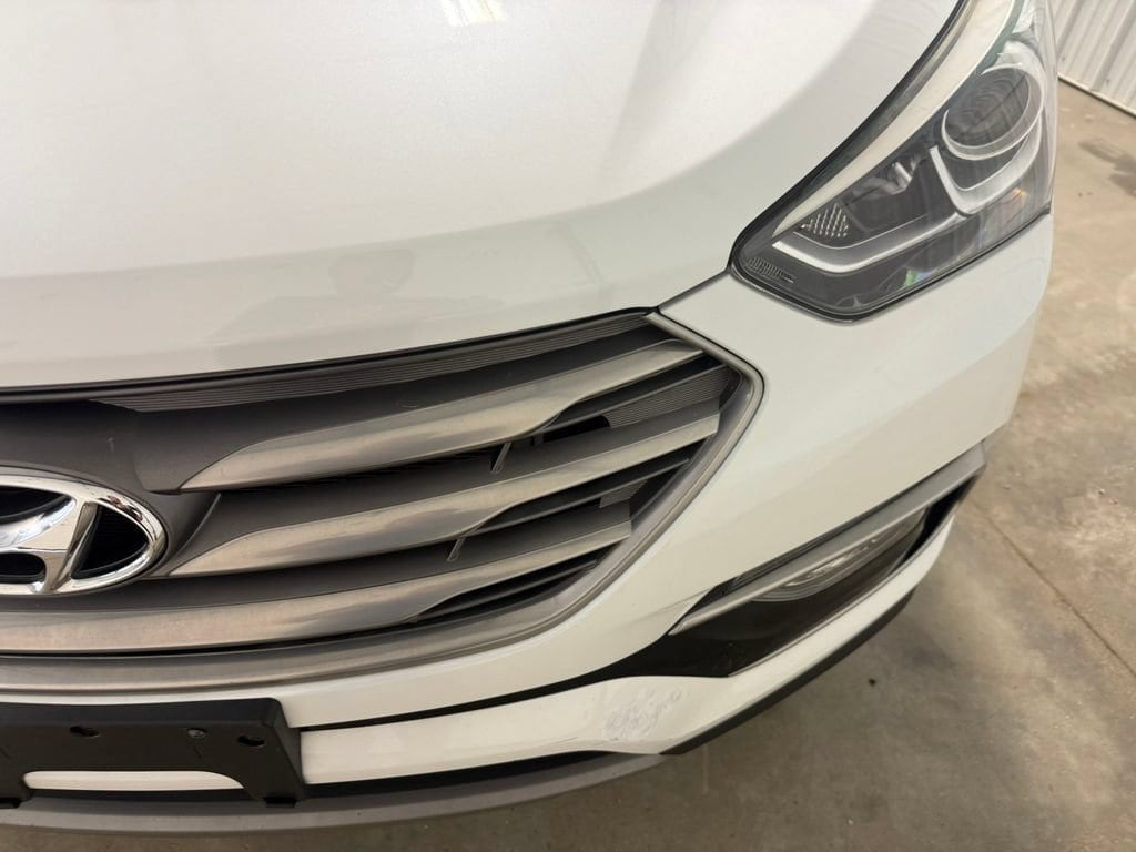 2017 Hyundai Santa Fe Sport - Photo 6