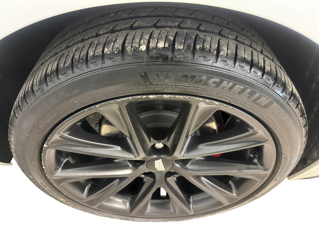 2023 Cadillac CT5 Sport - Photo 14