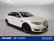 Used 2013 Ford Taurus Limited Sedan