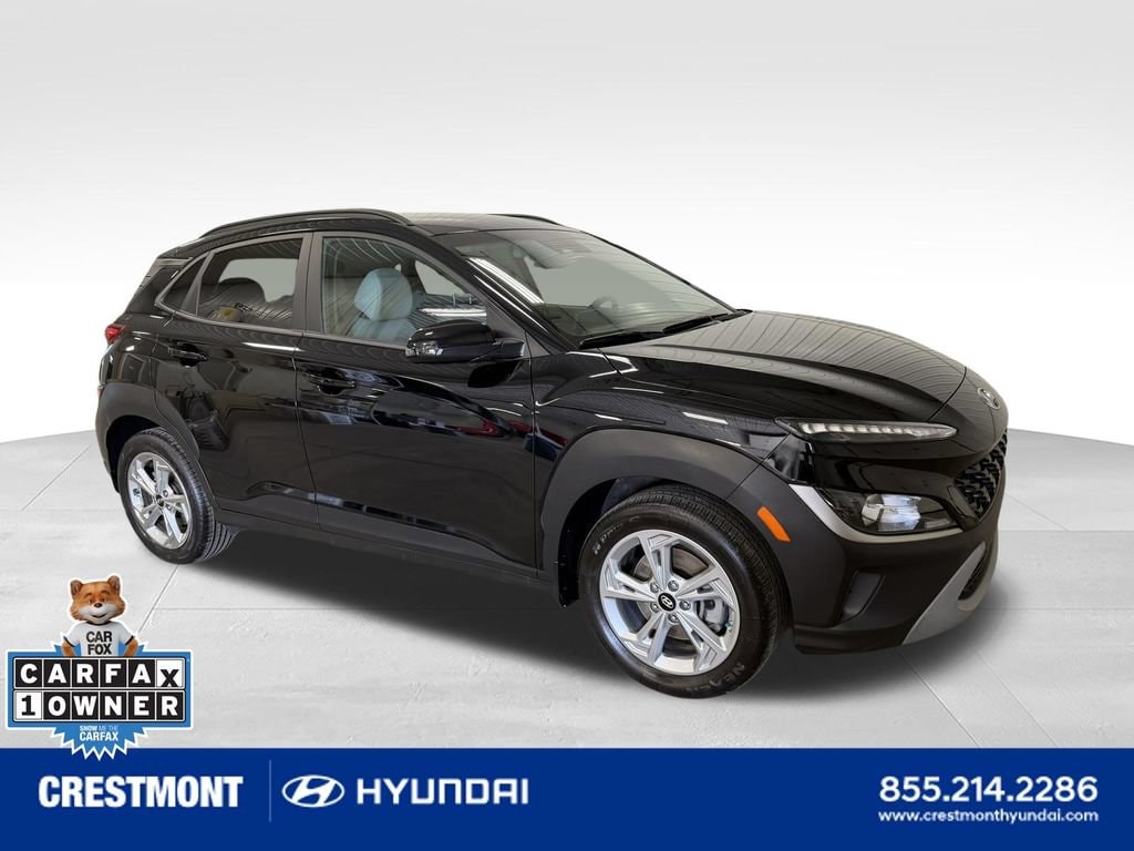 2023 Hyundai Kona