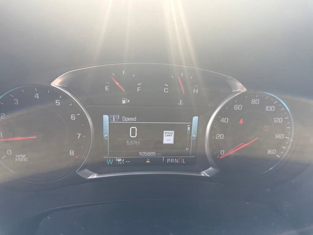 2018 Chevrolet Malibu Premier - Photo 23