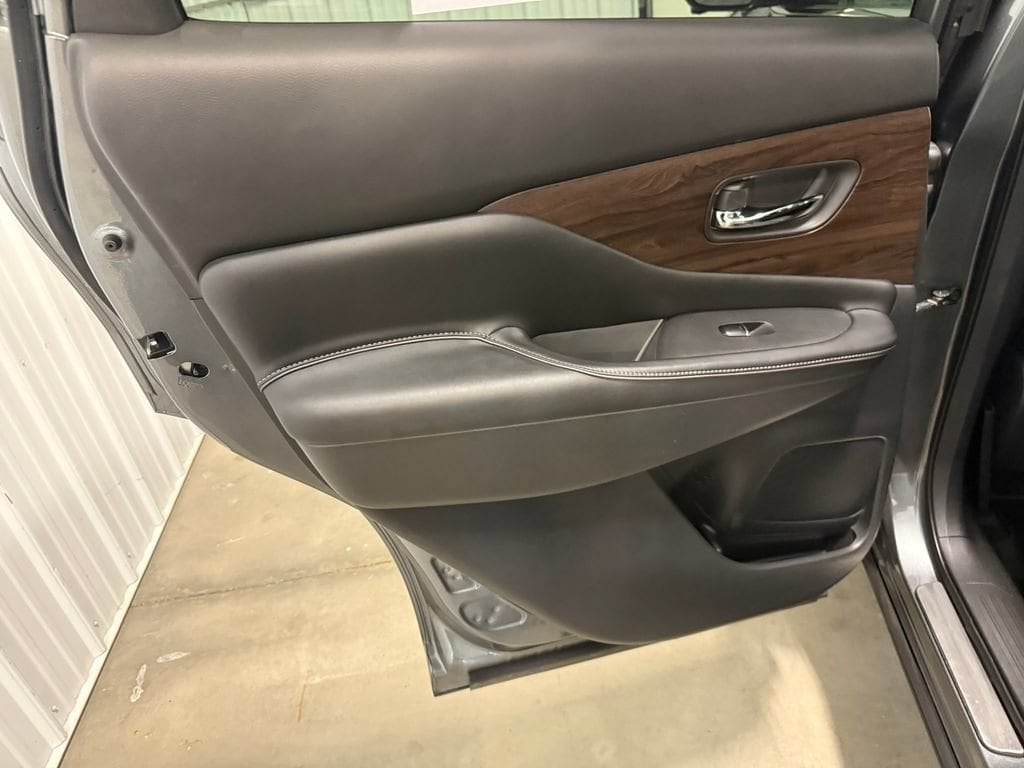2019 Nissan Murano Platinum - Photo 25