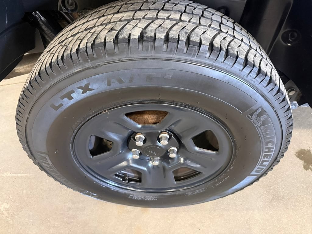2020 Jeep Wrangler Unlimited Sport - Photo 14