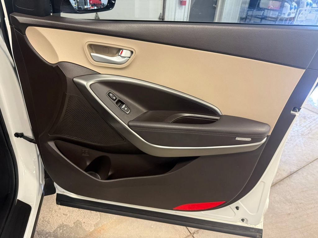2017 Hyundai Santa Fe Sport - Photo 28