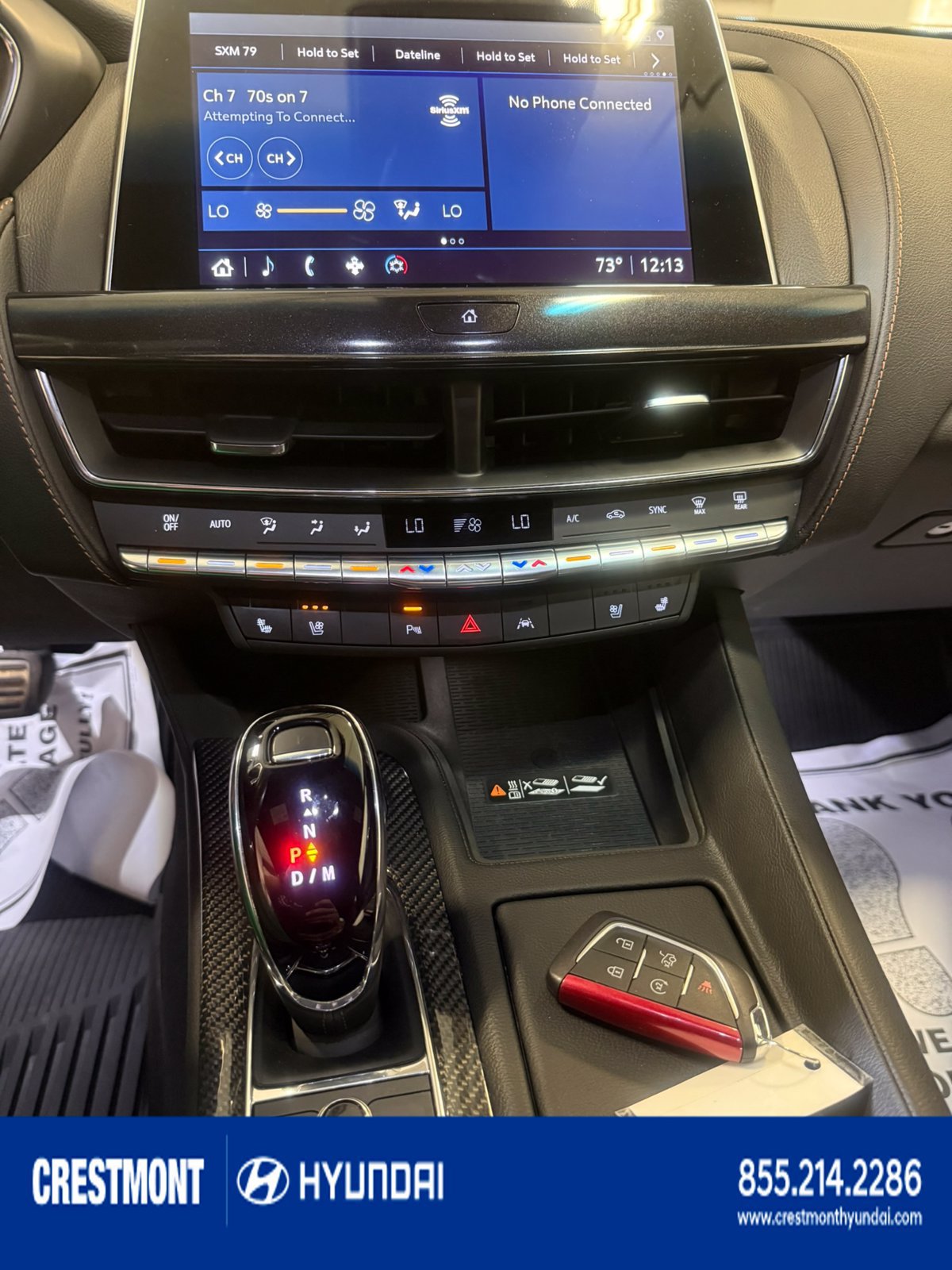 2023 Cadillac CT5 Sport - Photo 38