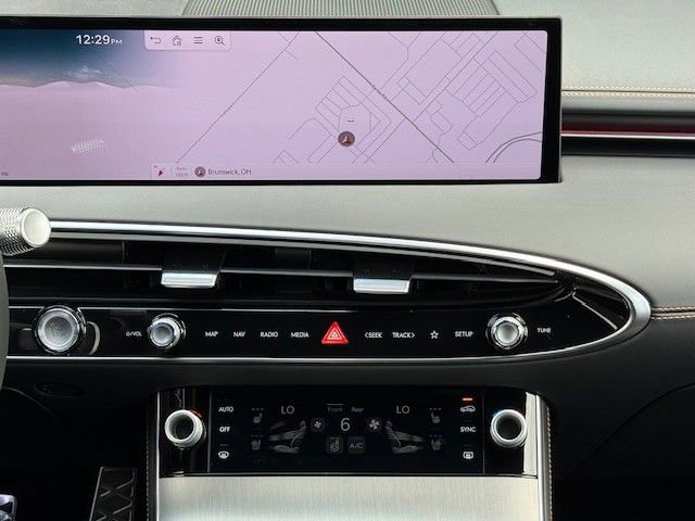 2026 GENESIS GV70 Sport Advanced - Photo 20
