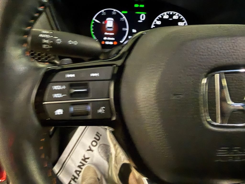 2023 Honda CR-V Sport Touring - Photo 33