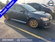 Subaru WRX