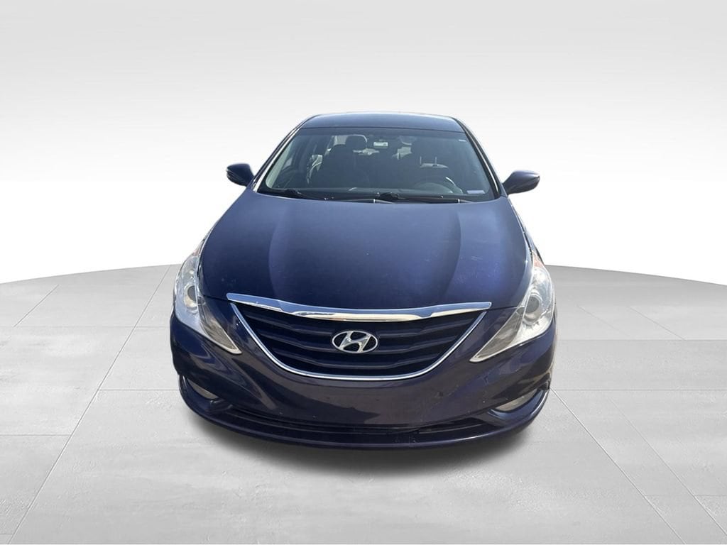 2013 Hyundai Sonata GLS - Photo 12