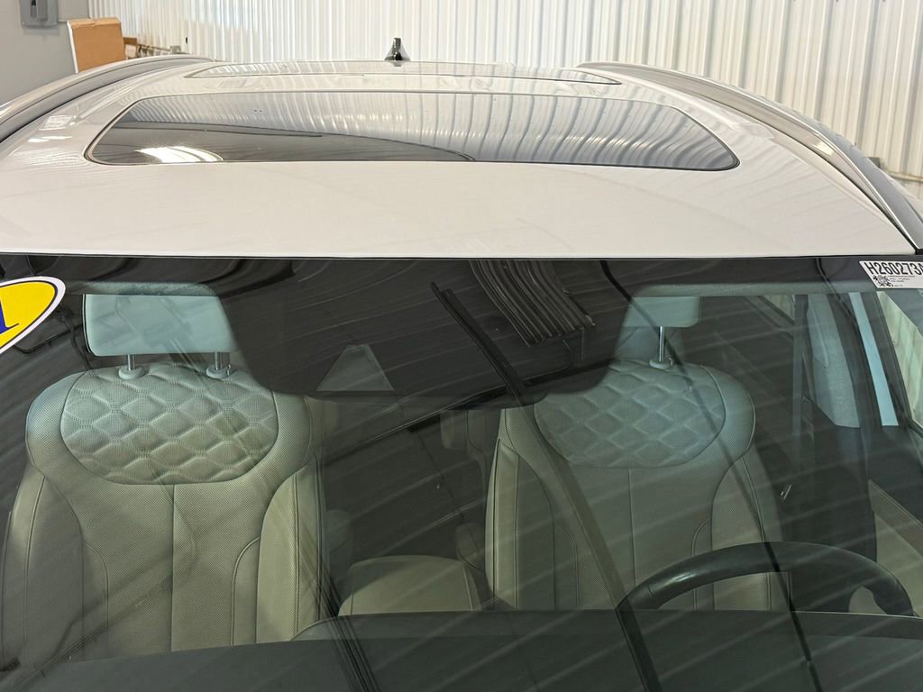 2021 Hyundai Palisade Limited - Photo 15