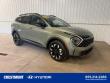 Used 2024 Kia Sportage X-Line SUV