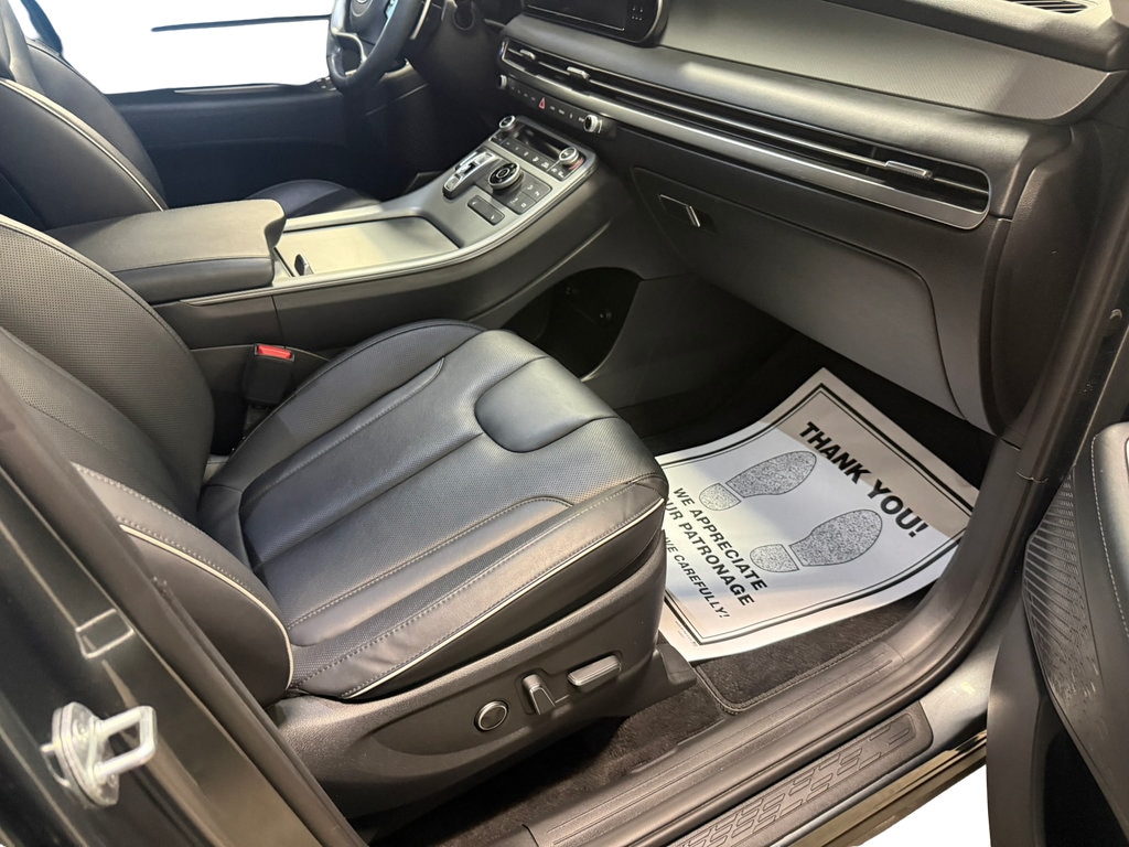 2024 Hyundai Palisade XRT - Photo 31