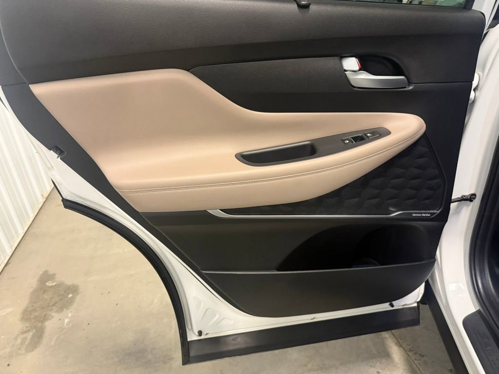 2023 Hyundai Santa Fe Limited - Photo 26