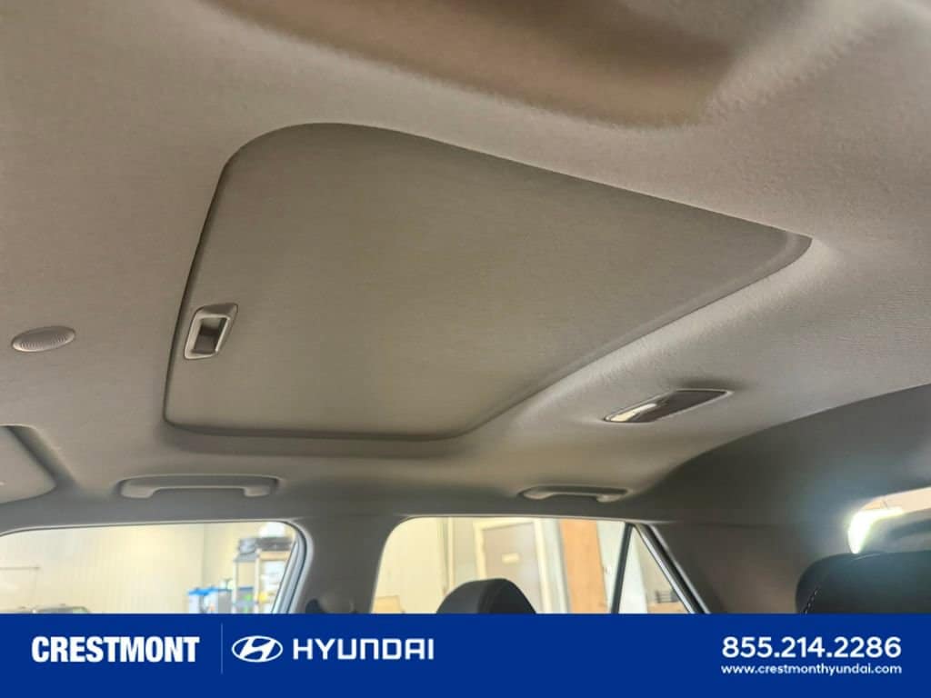 2026 Hyundai Venue SEL - Photo 23