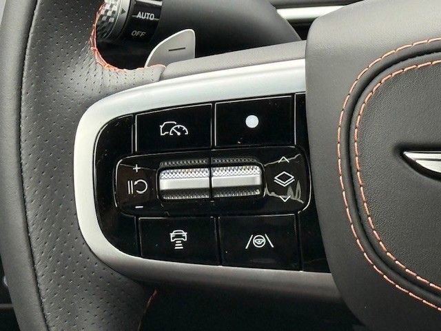 2026 GENESIS GV70 Sport Prestige - Photo 33