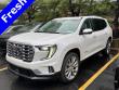 Used 2024 GMC Acadia Denali SUV