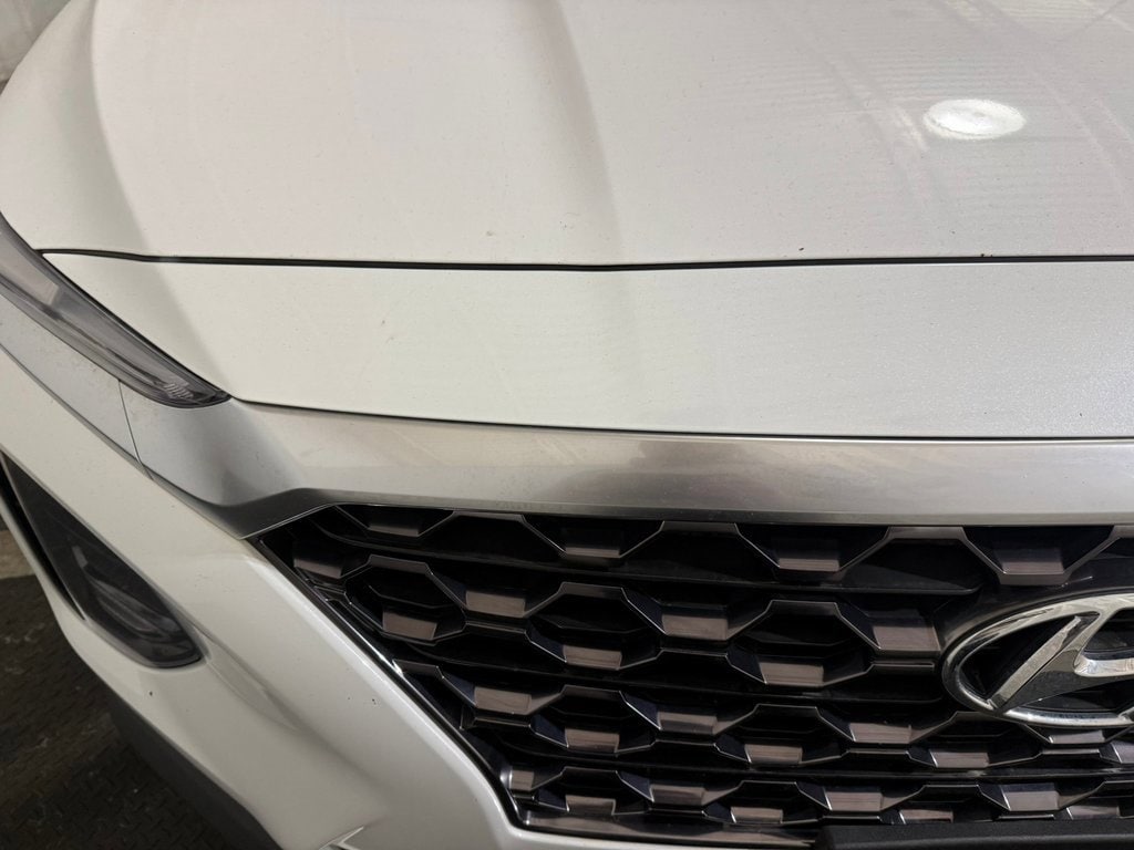 Used 2019 Hyundai Santa Fe SEL 2.4 SUV