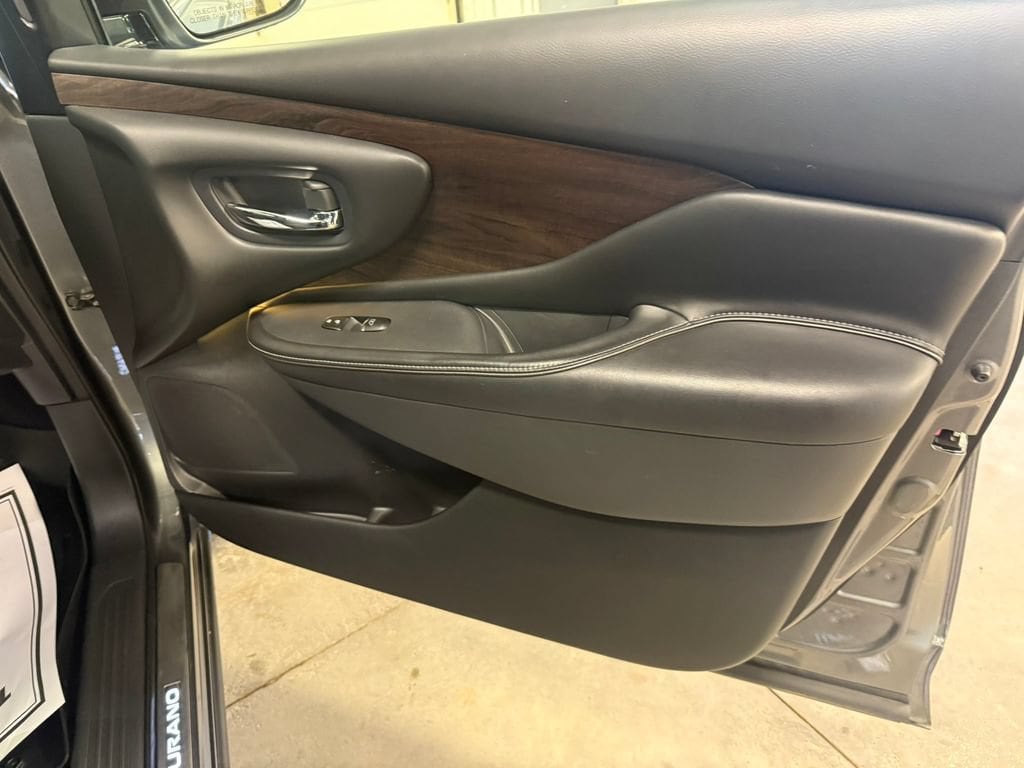 2019 Nissan Murano Platinum - Photo 30