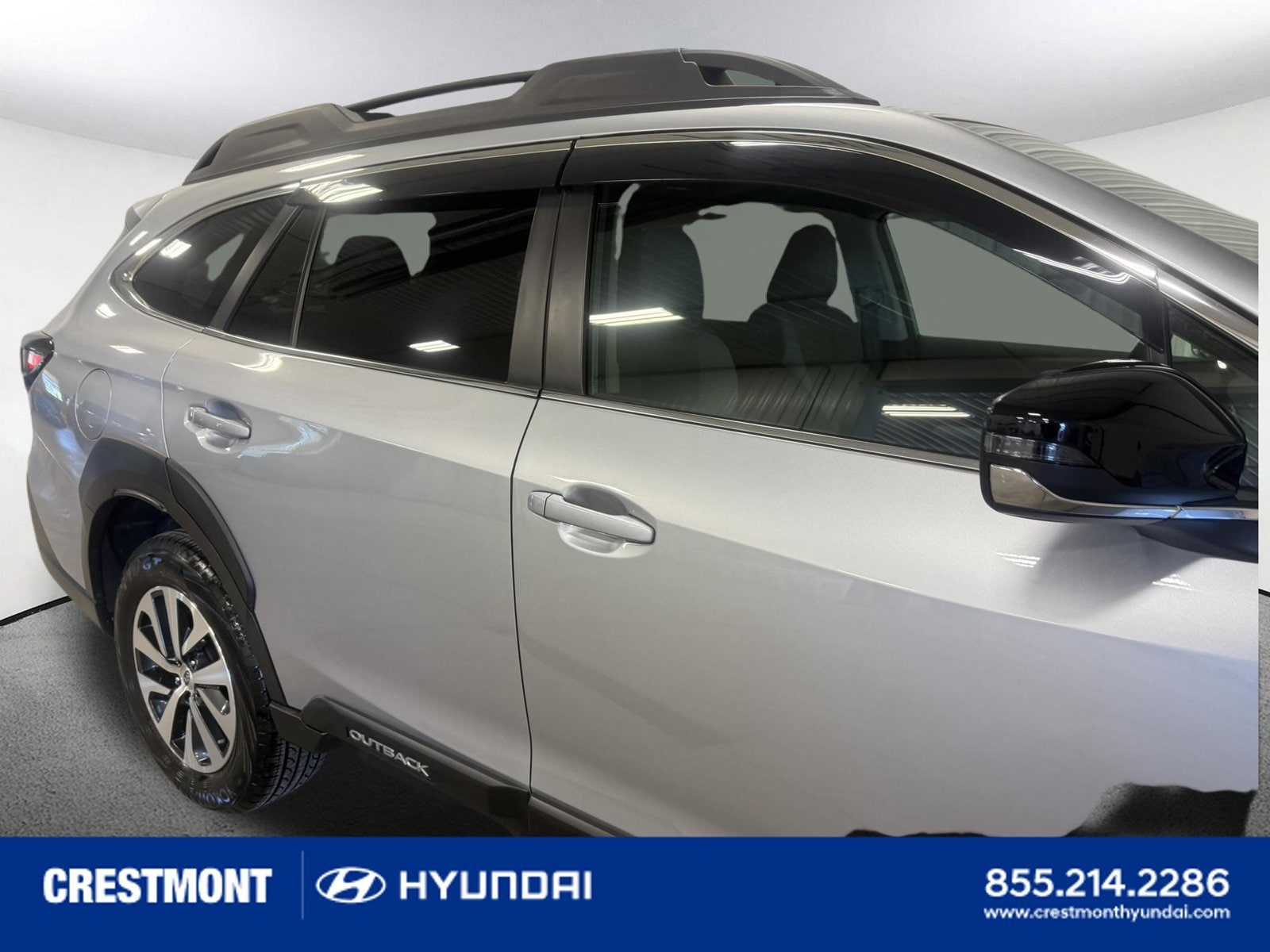 2024 Subaru Outback Premium - Photo 12