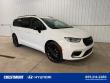 Used 2023 Chrysler Pacifica Limited Van Passenger Van