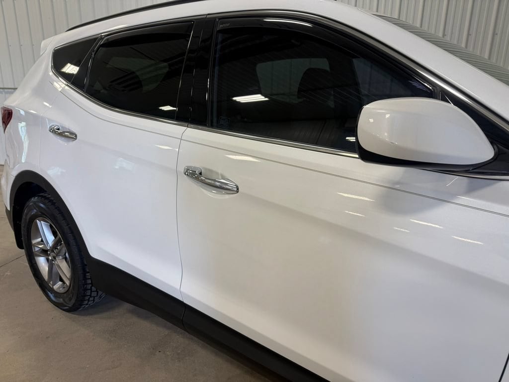2017 Hyundai Santa Fe Sport - Photo 12