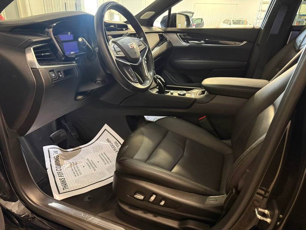 2023 Cadillac XT5 Premium Luxury - Photo 20