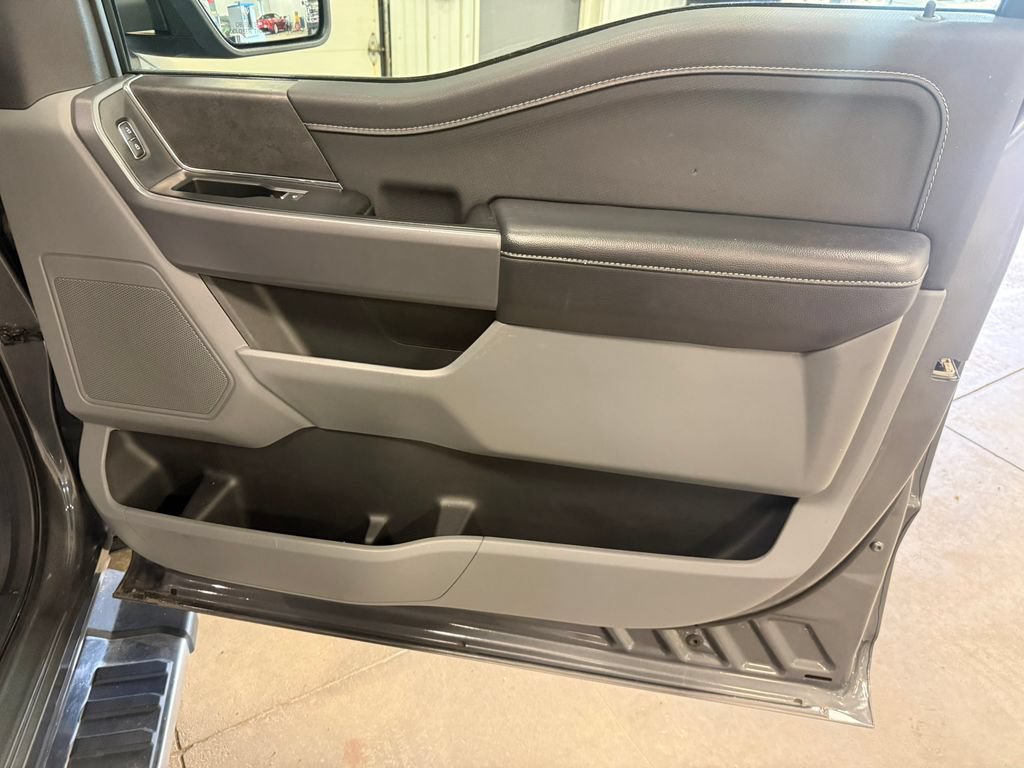 2025 Ford F-150 XLT - Photo 29