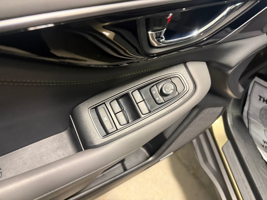 2024 Subaru Outback Onyx Edition - Photo 24