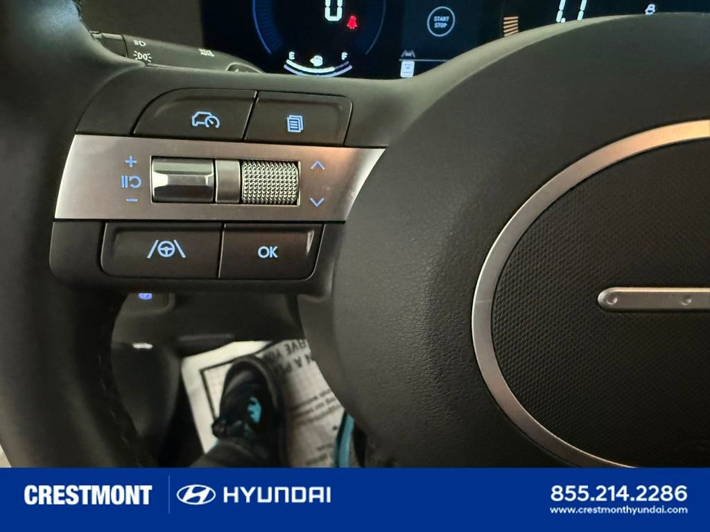 2024 Hyundai Kona SEL - Photo 30