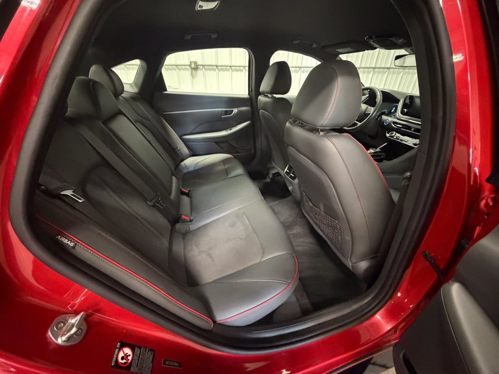 2020 Hyundai Sonata SEL Plus - Photo 30