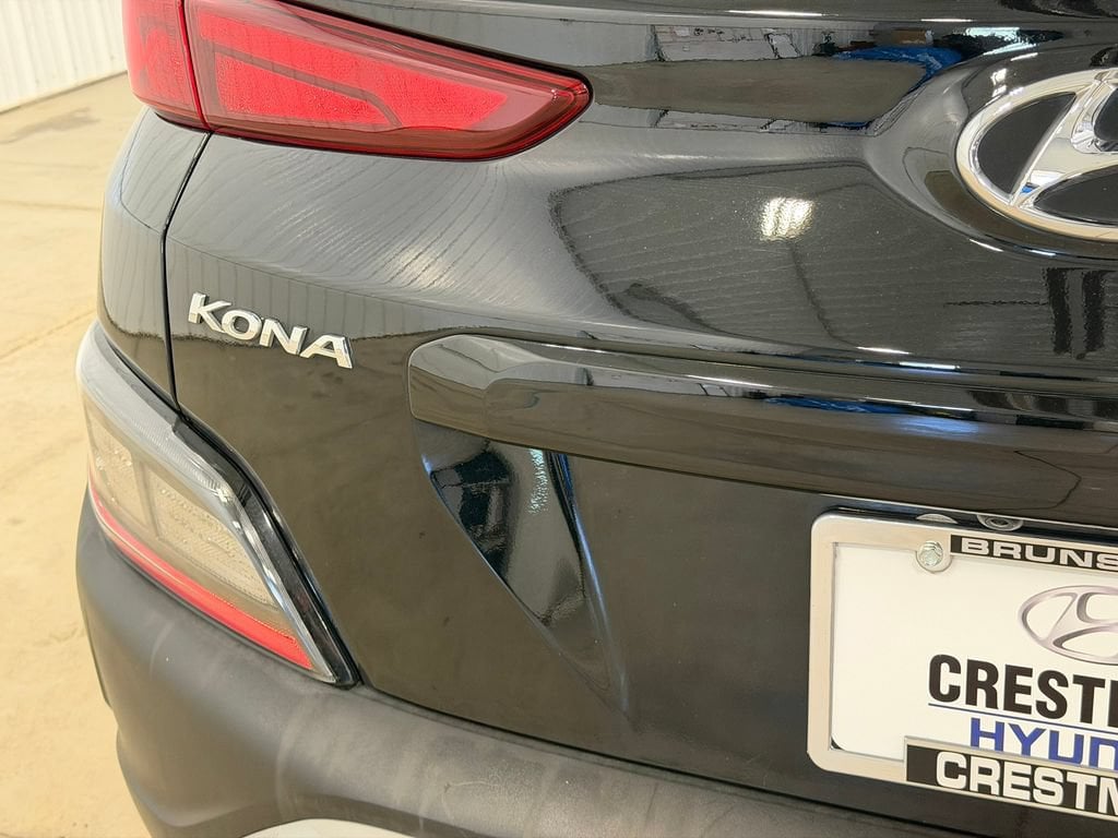 2023 Hyundai Kona SEL - Photo 10