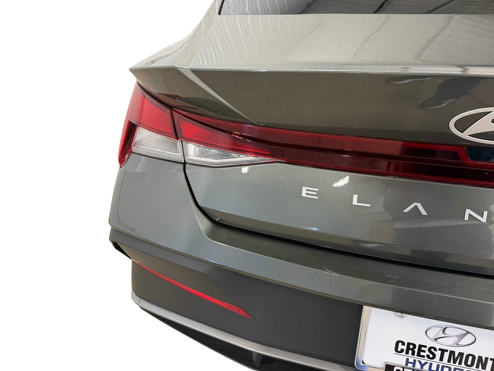 2024 Hyundai Elantra SE - Photo 24