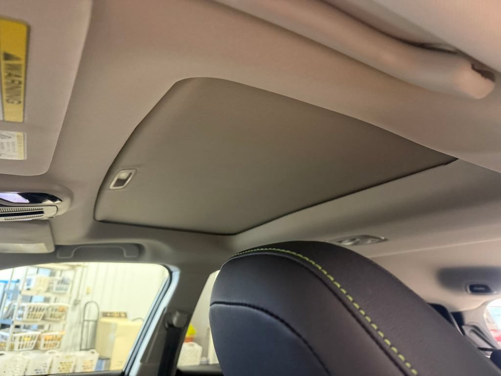 2024 Subaru Outback Onyx Edition - Photo 25
