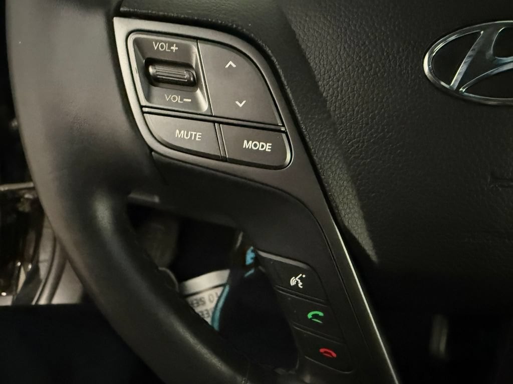 2017 Hyundai Santa Fe Sport 2.0T - Photo 35