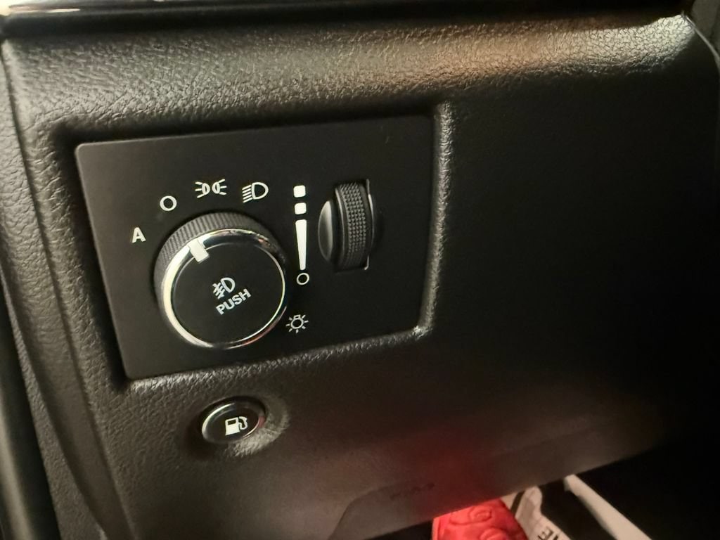 2019 Jeep Grand Cherokee Trailhawk - Photo 40