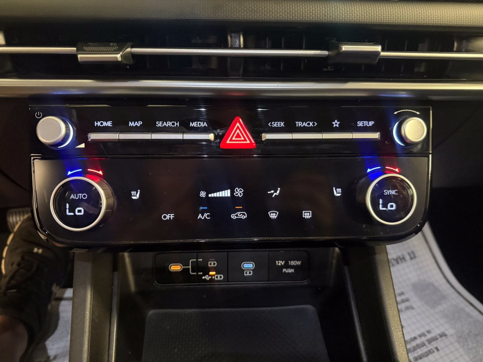 2026 Hyundai Tucson SEL - Photo 37