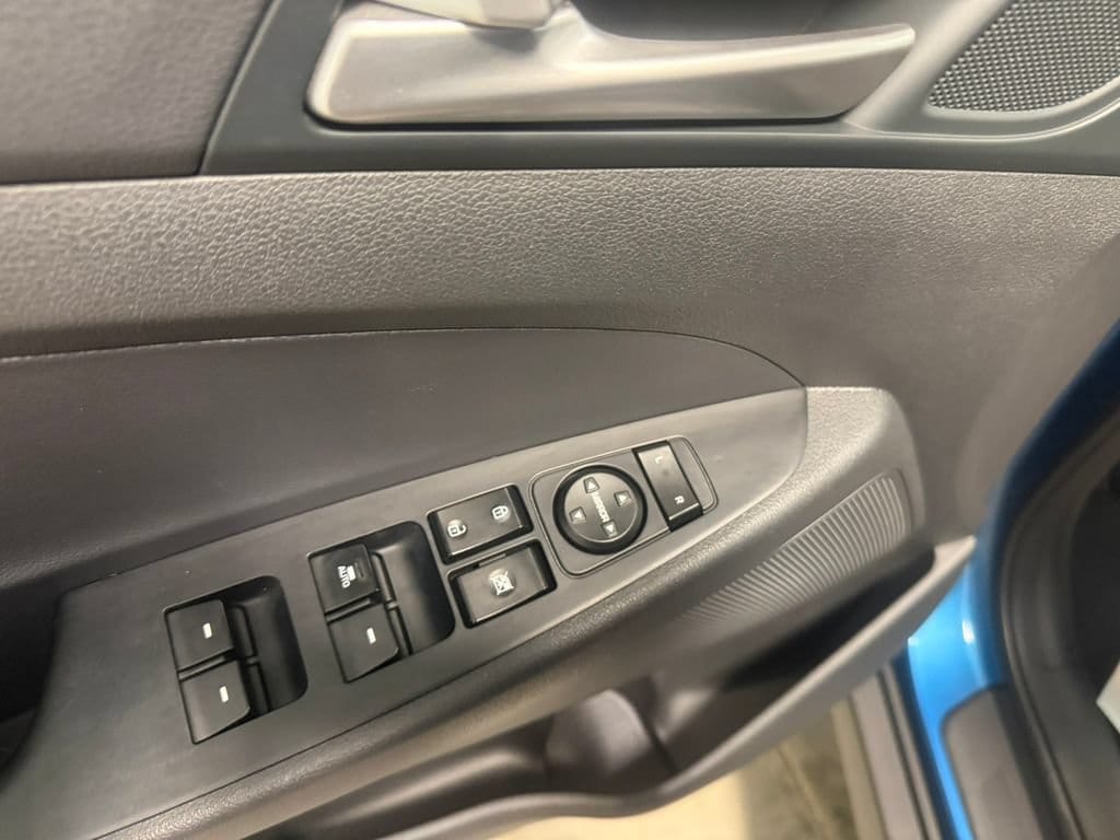 2020 Hyundai Tucson Sport - Photo 22