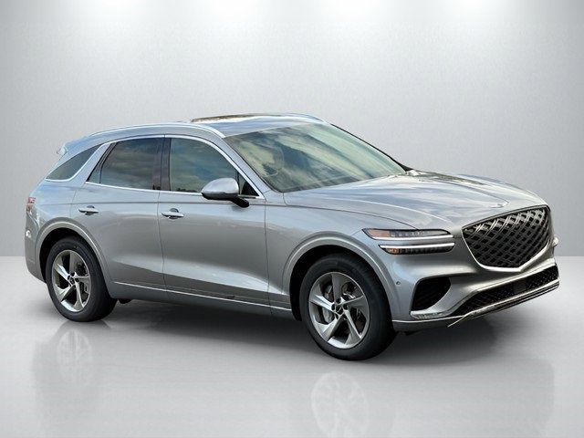2026 GENESIS GV70 Advanced's photo