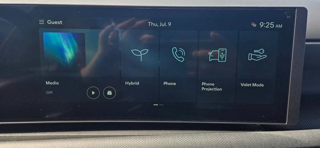 2026 Hyundai Tucson SEL Convenience - Photo 17