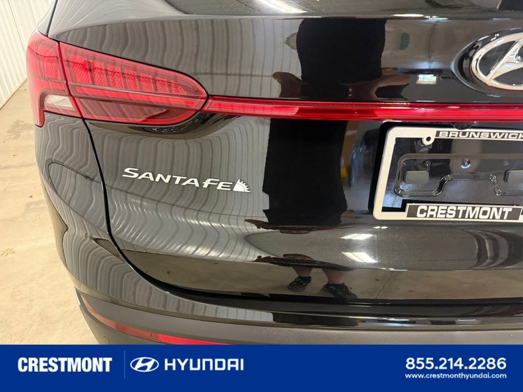 2023 Hyundai Santa Fe Limited - Photo 11