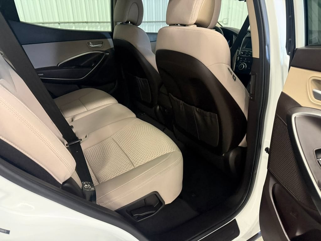 2017 Hyundai Santa Fe Sport - Photo 25