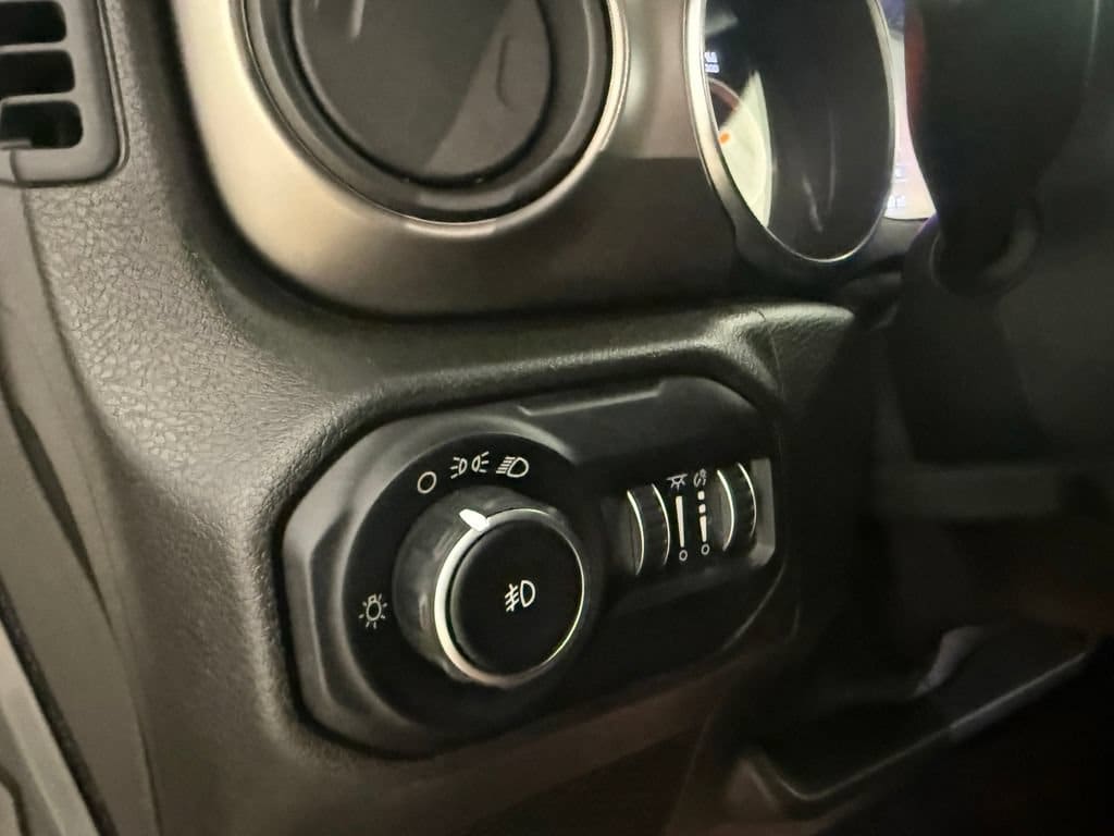 2020 Jeep Wrangler Unlimited Sport - Photo 34